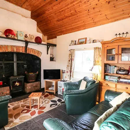 Geoghegans Holiday home