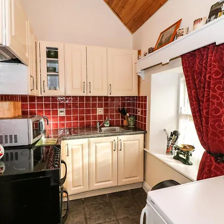 Geoghegans Holiday home Clogh (Laois)