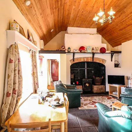 Holiday home Geoghegans