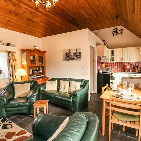 Geoghegans Holiday home *