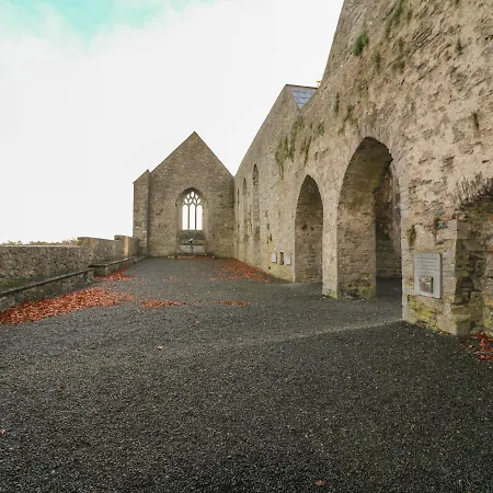 Holiday home Geoghegans Clogh (Laois)
